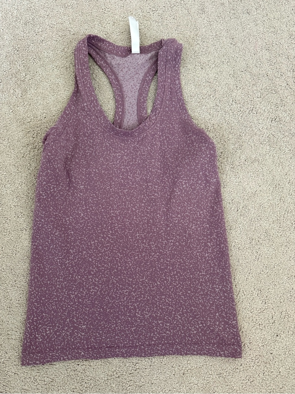 Athleta Racerback Tank Top - Women Size Small